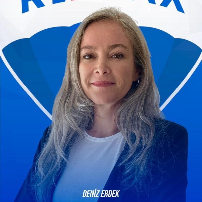 Deniz Erdek