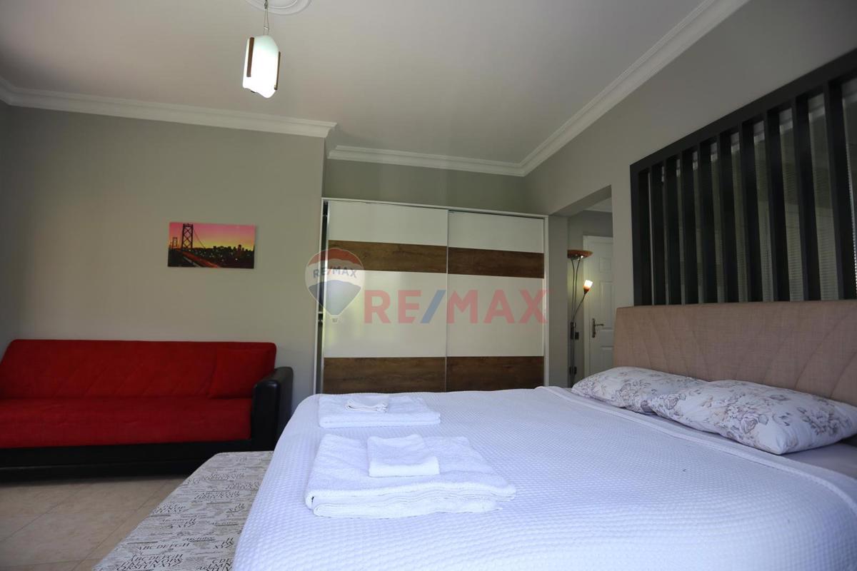 RE/MAX KAŞ İSLAMLAR'DA SATILIK 4+1 ÖZEL HAVUZLU VİLLA - Görsel 8