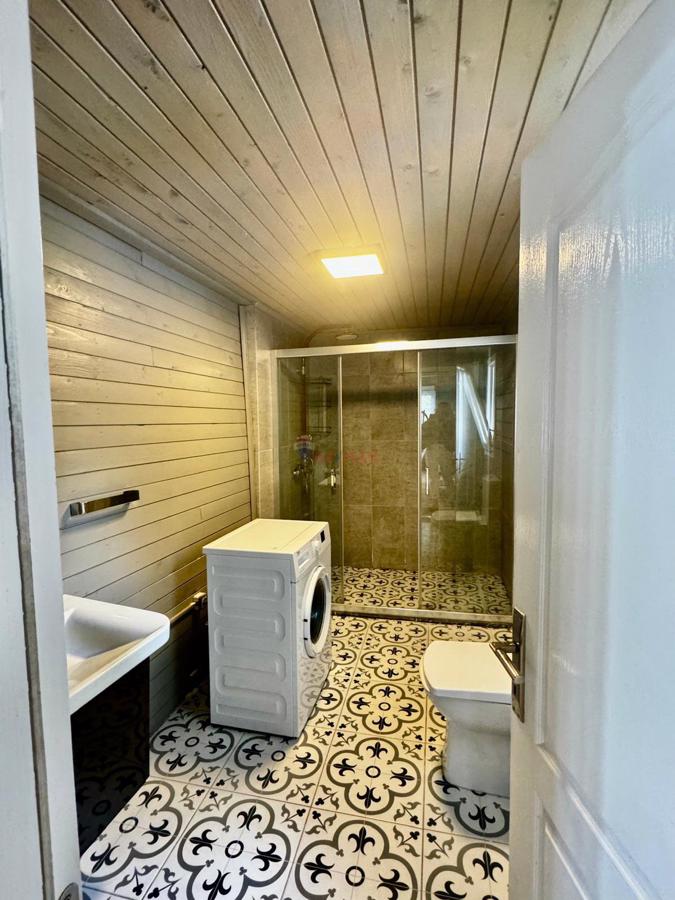 RE/MAX PUPA'DAN İSLAMLARDA DOĞA İÇİNDE SATILIK HAVUZLU 4 ADET AHŞAP EV - Görsel 16