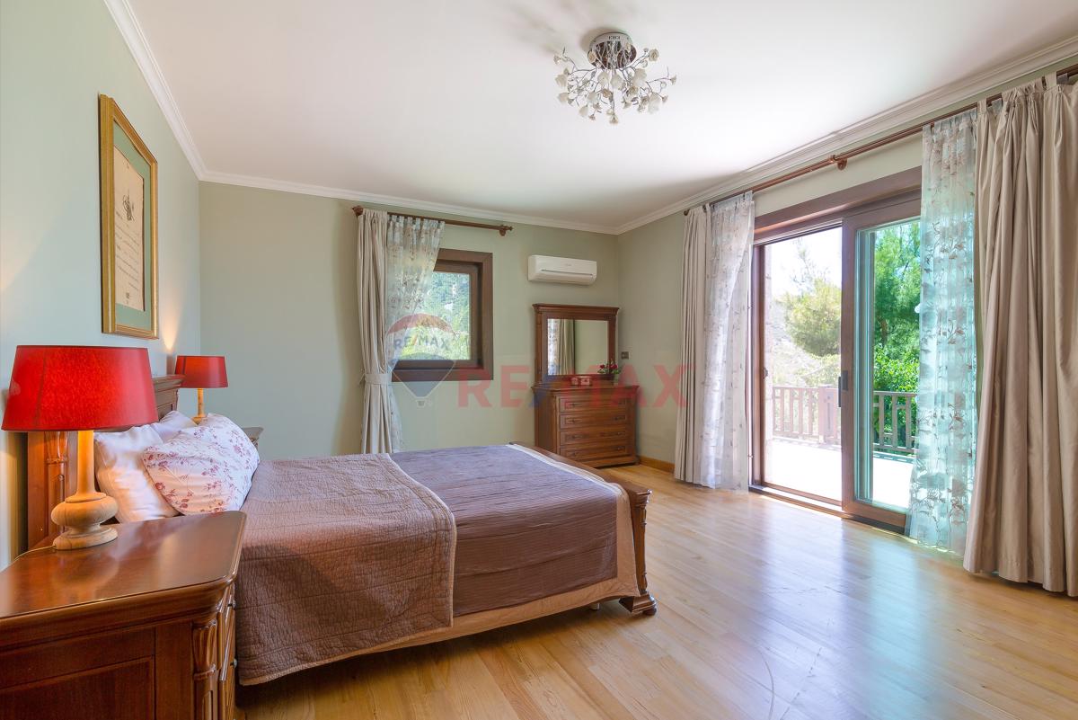 RE/MAX PUPA'DAN KALKAN İSLAMLAR'DA DOĞA İÇİNDE MUHTEŞEM MANZARALI SATILIK VİLLA - Görsel 28
