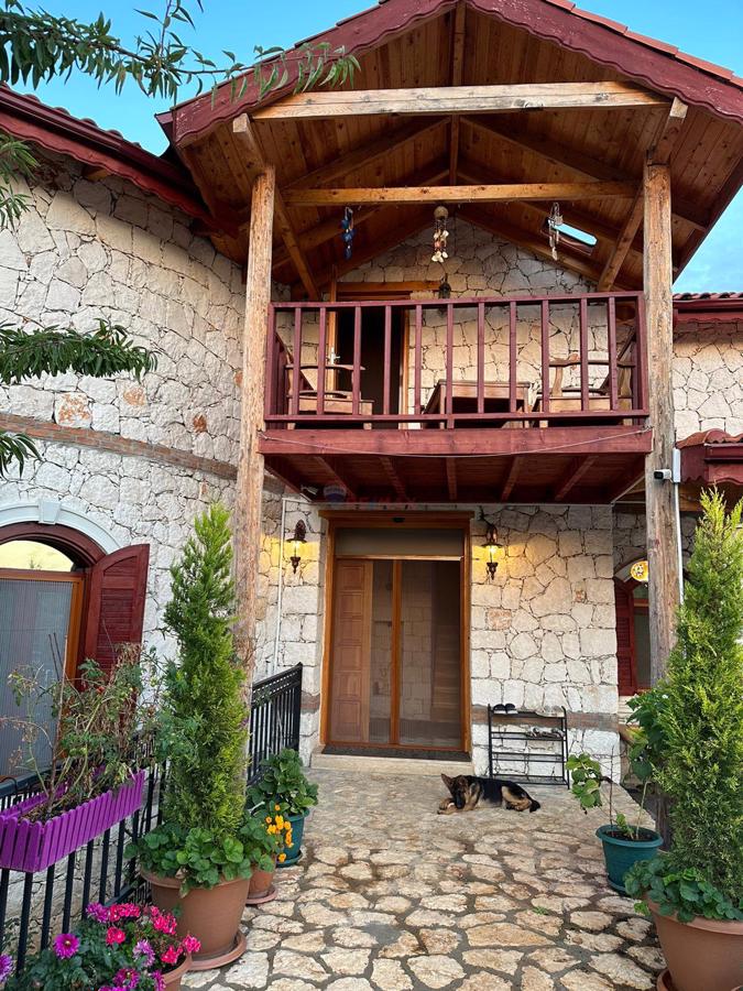RE/MAX PUPA'DAN KALKAN İKİZCEDE SATILIK LÜKS ÇİFTLİK EVİ - Küçük Görsel 2