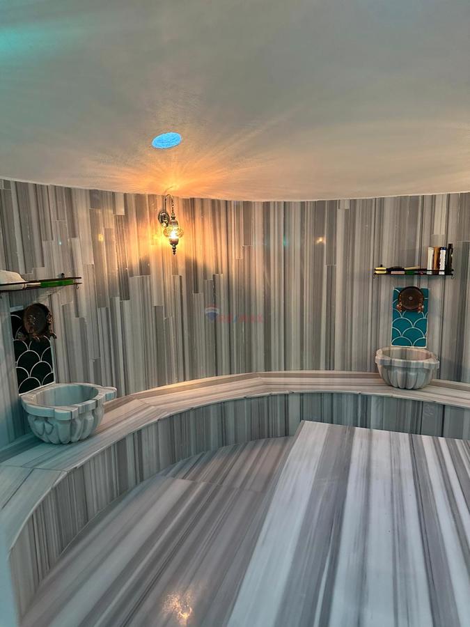 RE/MAX PUPA'DAN KALKAN İKİZCEDE SATILIK LÜKS ÇİFTLİK EVİ - Görsel 14
