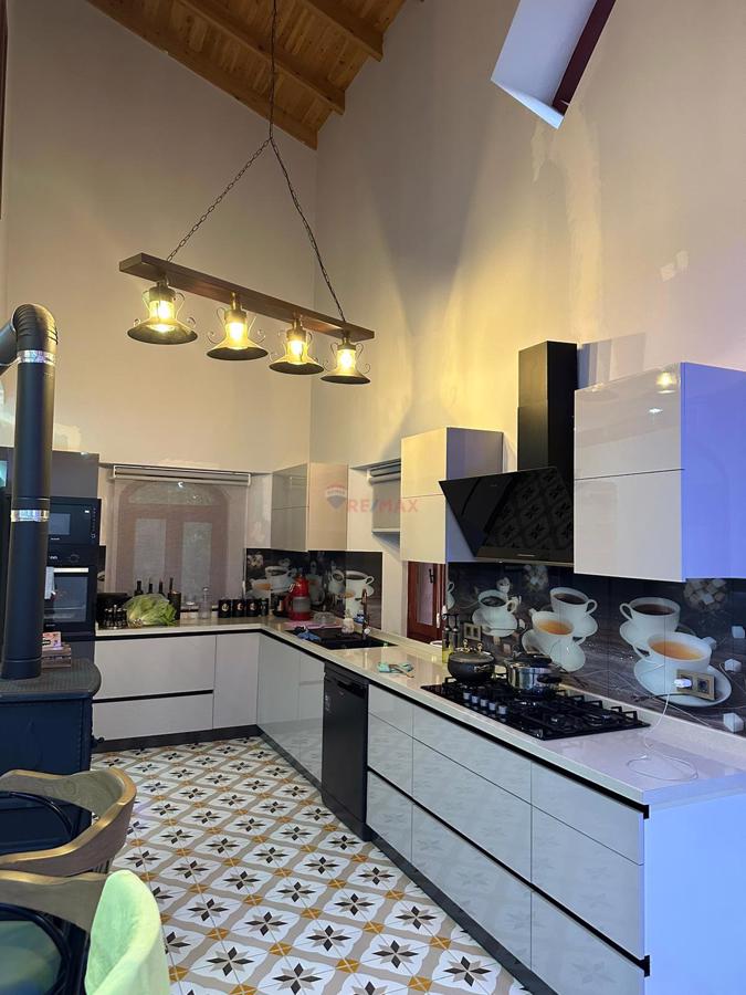 RE/MAX PUPA'DAN KALKAN İKİZCEDE SATILIK LÜKS ÇİFTLİK EVİ - Küçük Görsel 4