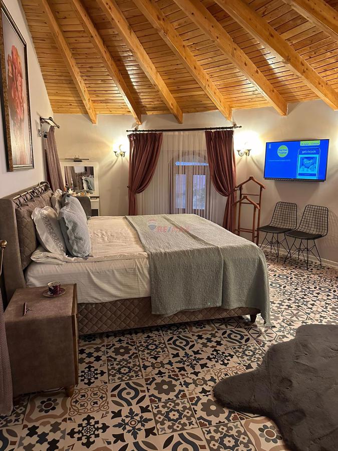 RE/MAX PUPA'DAN KALKAN İKİZCEDE SATILIK LÜKS ÇİFTLİK EVİ - Görsel 5