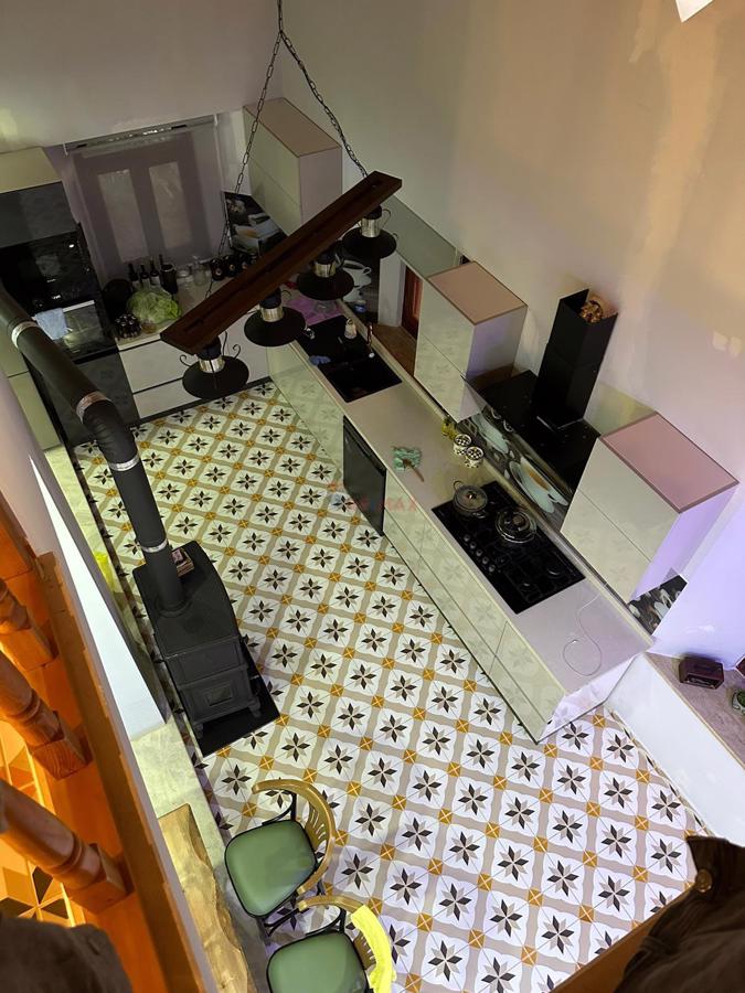 RE/MAX PUPA'DAN KALKAN İKİZCEDE SATILIK LÜKS ÇİFTLİK EVİ - Görsel 9
