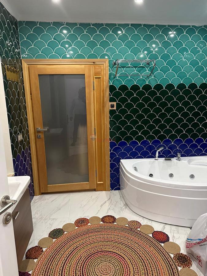 RE/MAX PUPA'DAN KALKAN İKİZCEDE SATILIK LÜKS ÇİFTLİK EVİ - Görsel 7
