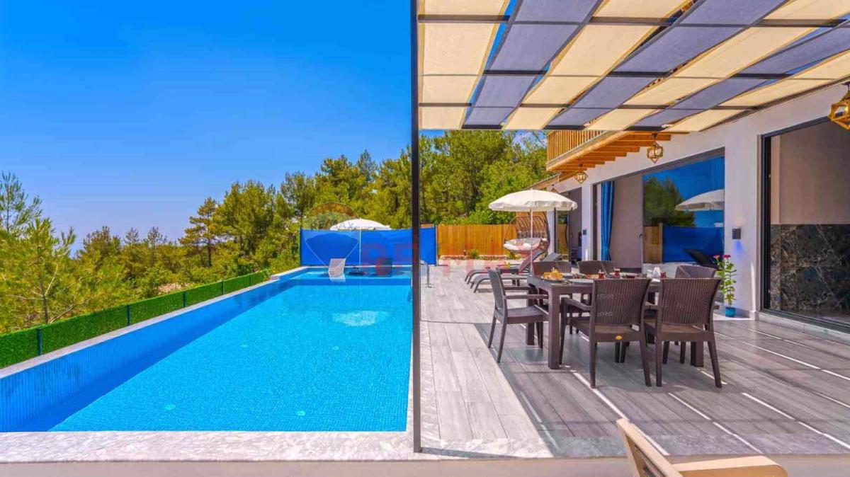 ISLAMALAR BÖLGESİNDE 2+1 villa