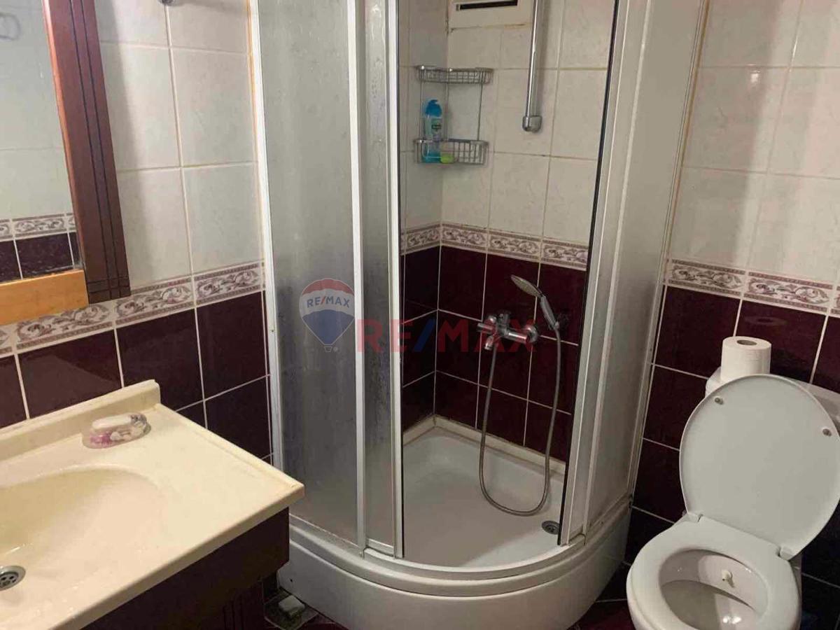 KAŞ MERKEZ'DE DENİZ MANZARALI 2+1 75 m2 NET KULLANIM GİRİŞ KAT - Küçük Görsel 1