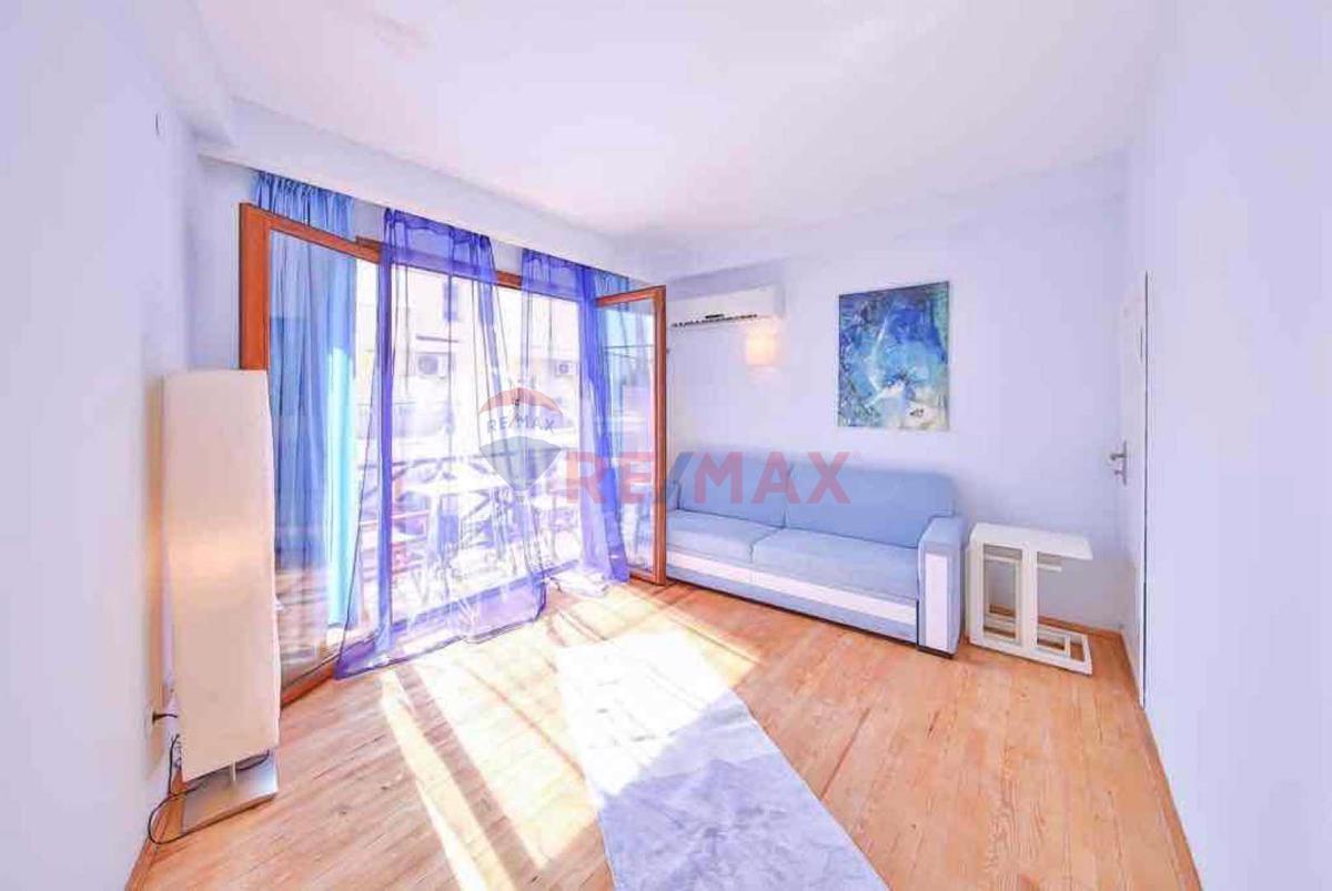 KAŞ MERKEZ 1+1 60M2 TURİZM KİRALAMA BELGELİ EŞYALI APART DAİRE