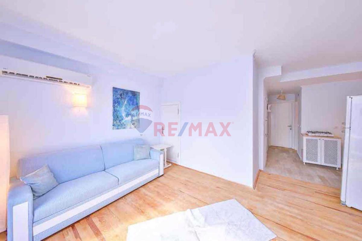 KAŞ MERKEZ 1+1 60M2 TURİZM KİRALAMA BELGELİ EŞYALI APART DAİRE - Görsel 1