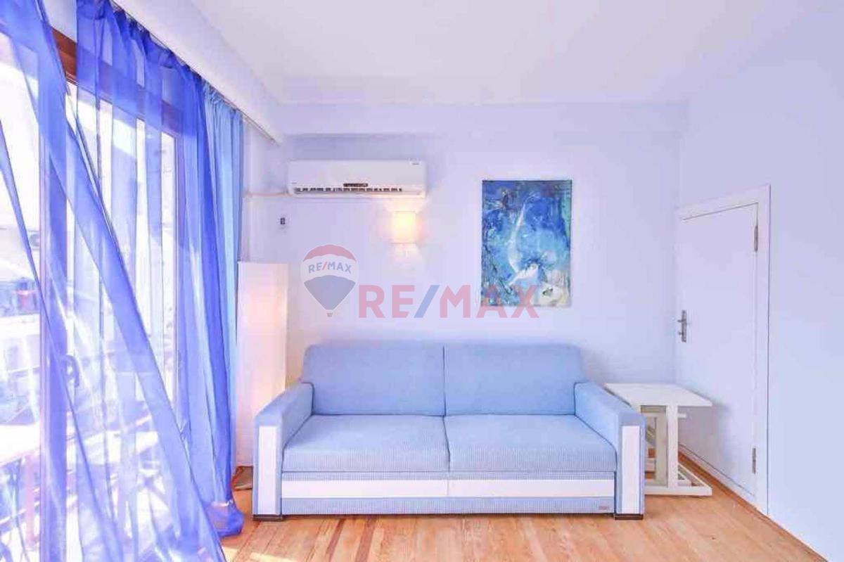 KAŞ MERKEZ 1+1 60M2 TURİZM KİRALAMA BELGELİ EŞYALI APART DAİRE - Görsel 5