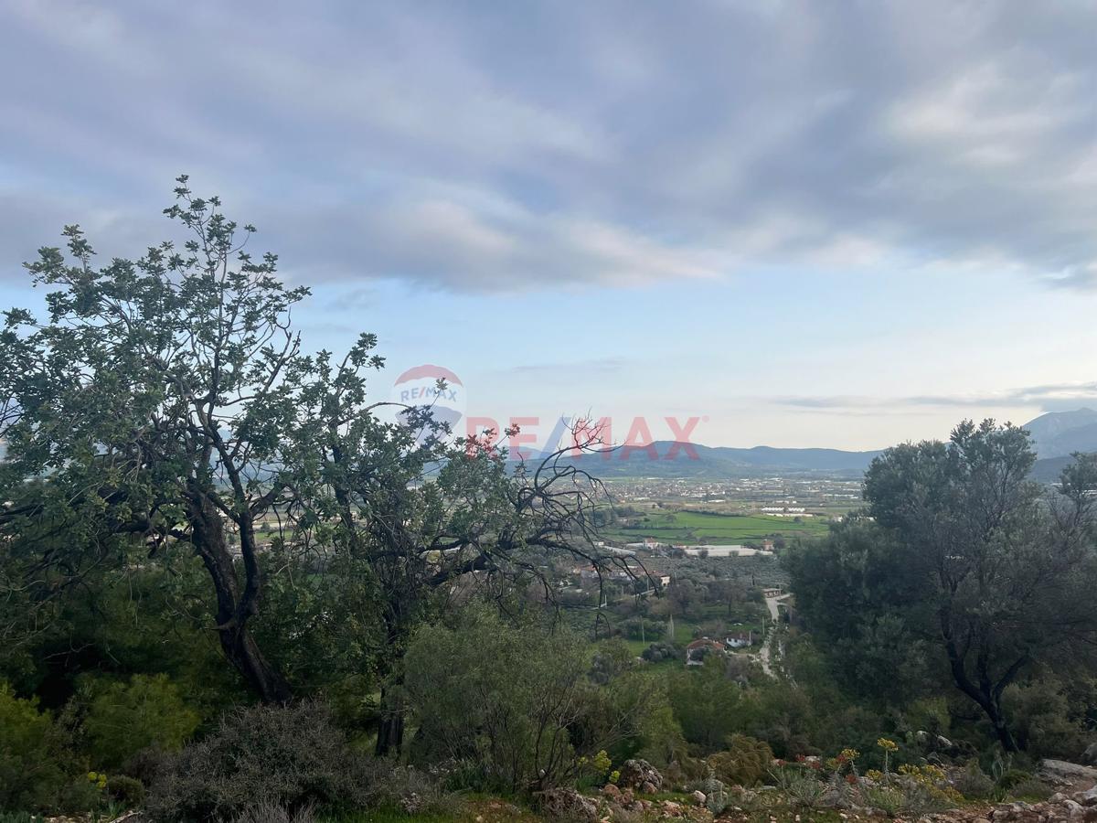 RE/MAX MUĞLA SEYDİKEMER YAKABAĞ'DA SATILIK TARLA
