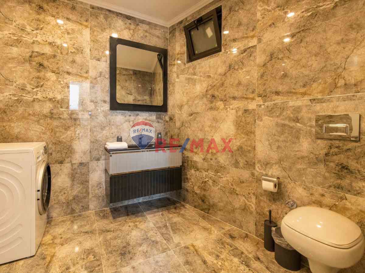 RE/MAX PUPA KAŞ KALKAN 4+1 LÜKS VILLA - Görsel 12