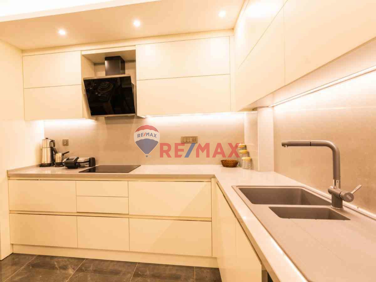 RE/MAX PUPA KAŞ KALKAN 4+1 LÜKS VILLA - Görsel 9