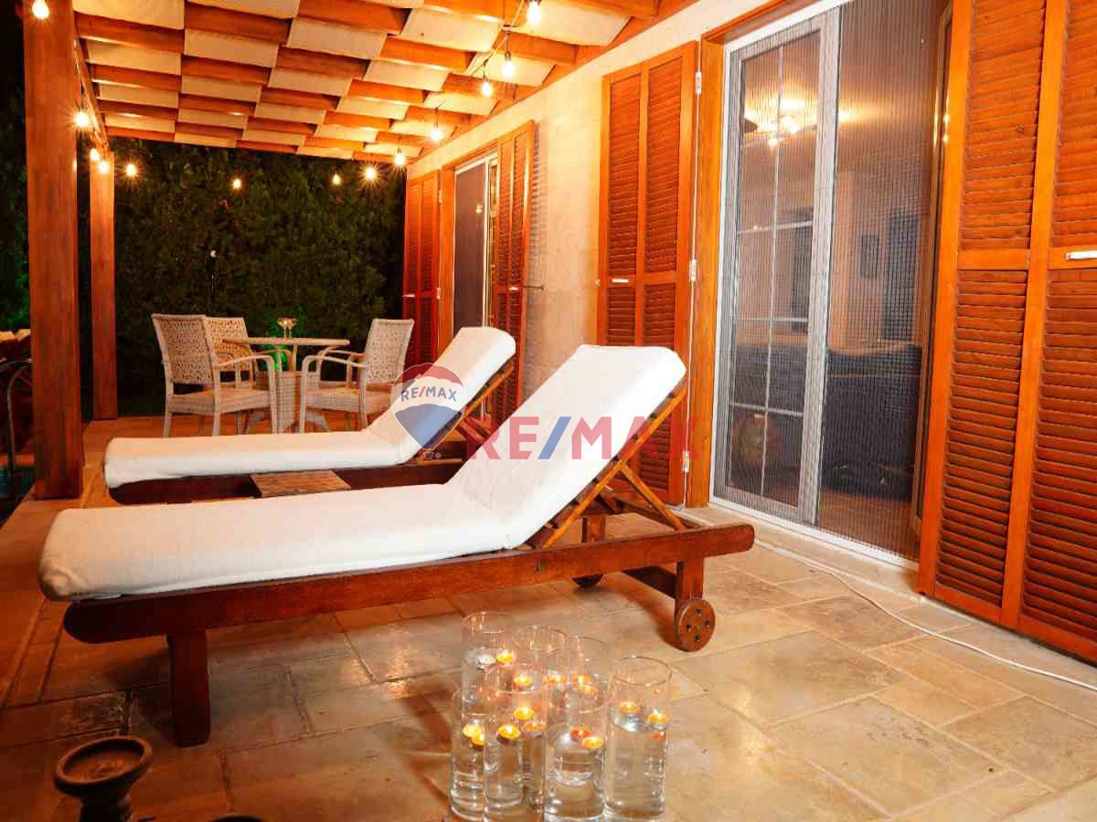 REMAX PUPA KAŞ KALKAN LAVANTA SİTESİNDE LÜKS 3+1 VİLLA - Görsel 15