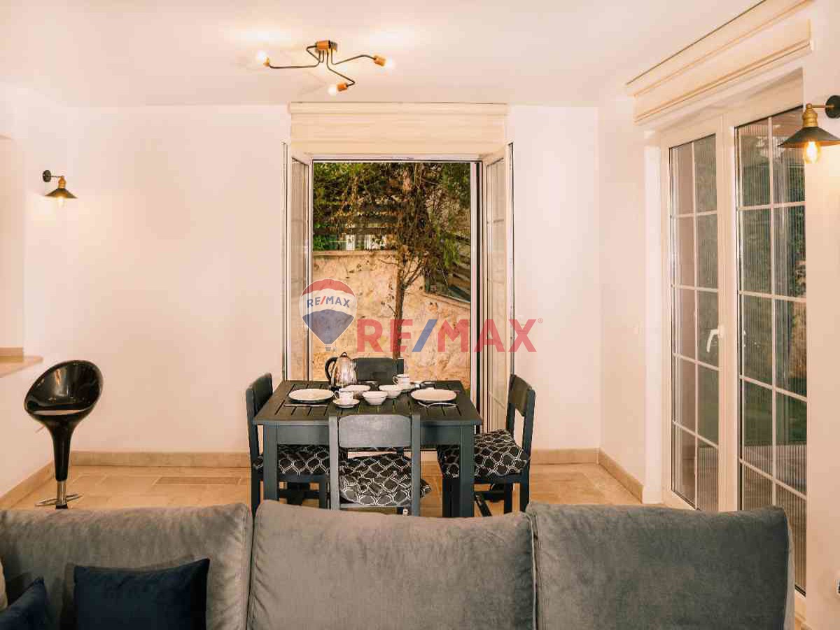 REMAX PUPA KAŞ KALKAN LAVANTA SİTESİNDE LÜKS 3+1 VİLLA - Küçük Görsel 4