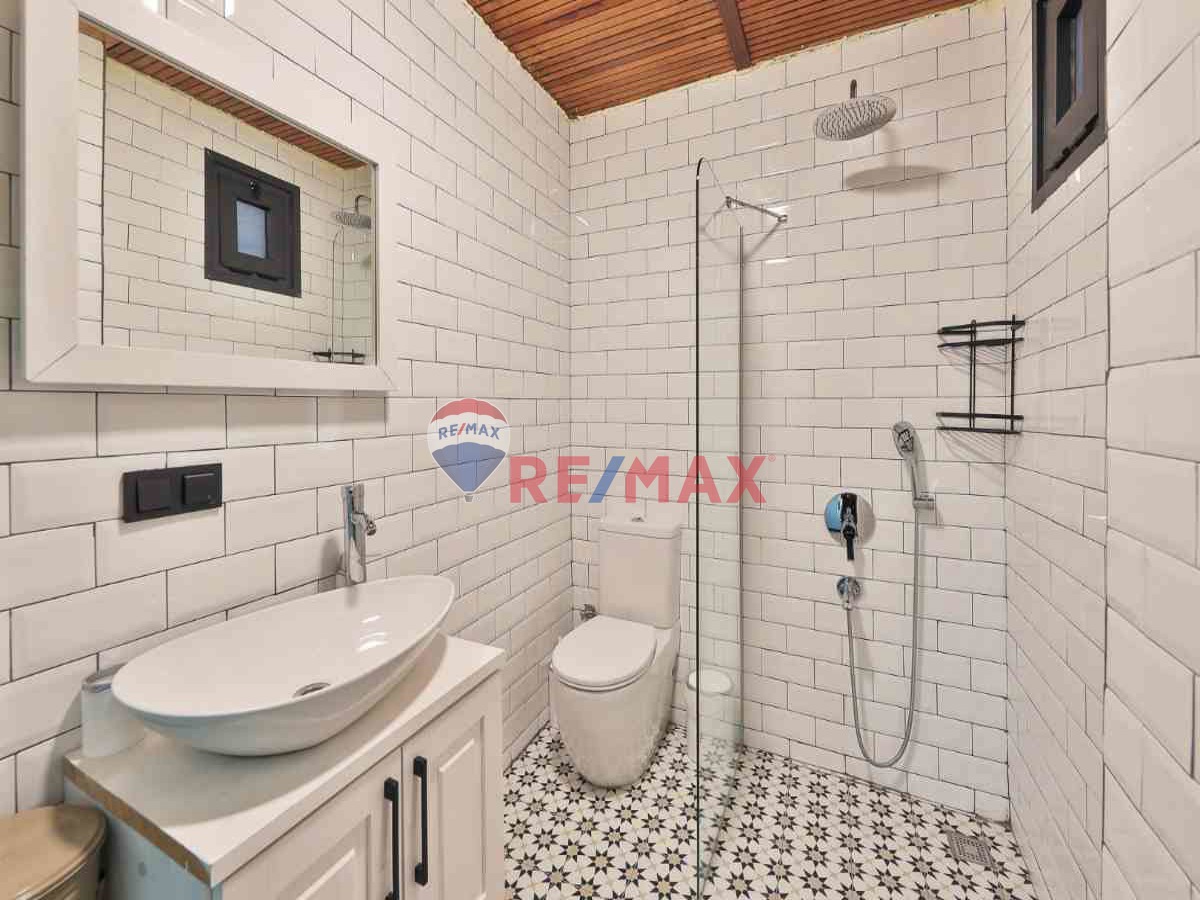 RE/MAX PUPA KALKAN KIZILTAŞ'TA 3+1 LÜKS VİLLA - Görsel 6