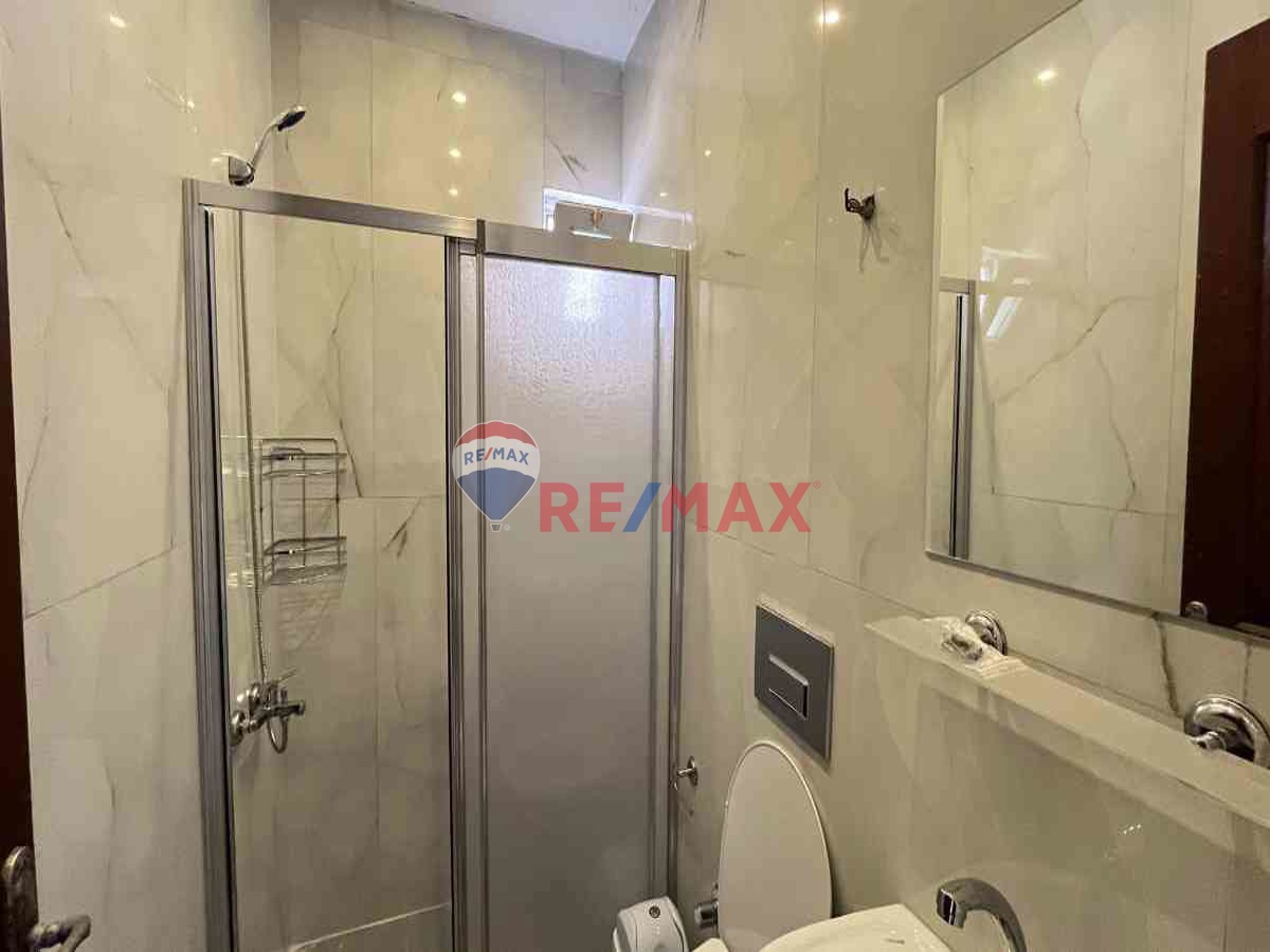 KALKAN KALAMAR MEVKİİNDE KİRALIK 2+1 EŞYALI DUBLEKS DAİRE - Görsel 6