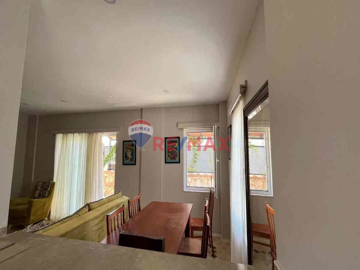 KALKAN KALAMAR MEVKİİNDE KİRALIK 2+1 EŞYALI DUBLEKS DAİRE - Görsel 14