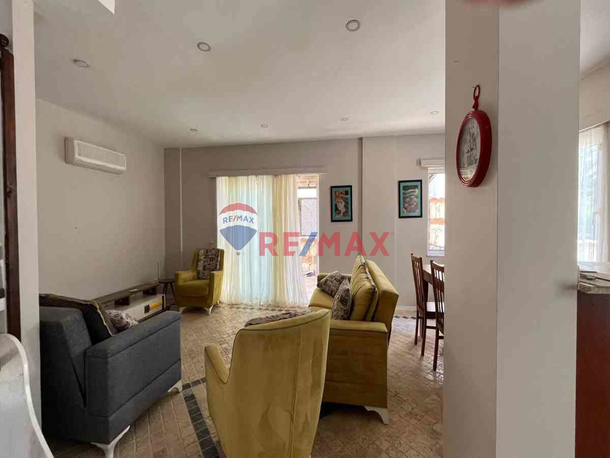 KALKAN KALAMAR MEVKİİNDE KİRALIK 2+1 EŞYALI DUBLEKS DAİRE - Görsel 11