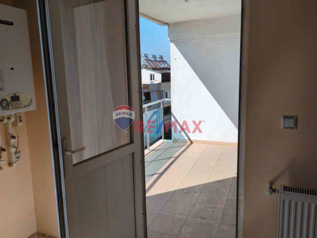 DENIZLI MERKEZDE, 300 M² KULLANIM ALANINA SAHIP 3 ODALI DUBLEKS SATILIK - Görsel 6